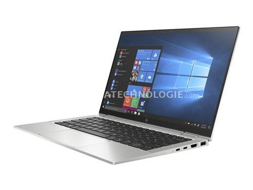HP EliteBook x360 1030 G7 13.3" Intel Core i5 16 Go RAM 512 Go SSD