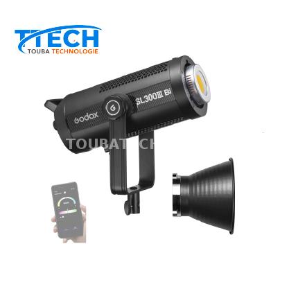 Godox SL300IIIBI