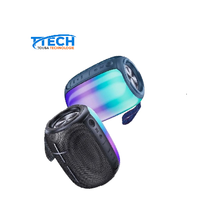 Enceinte Bluetooth portable Awei Y525 RGB