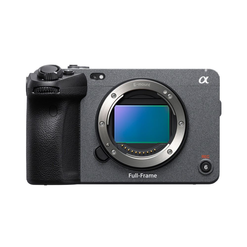 SONY FX3