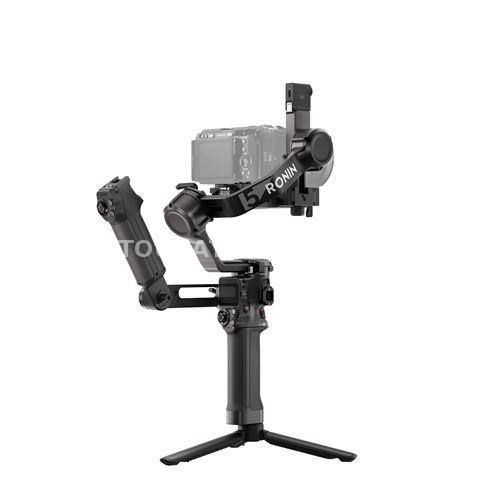 Stabilisateur Dji RS 5 Combo Noir
