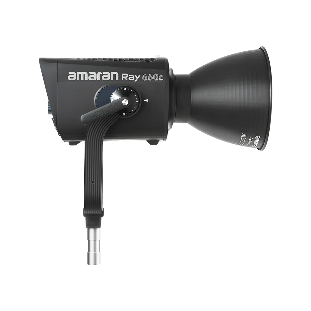 Amaran Ray 660c