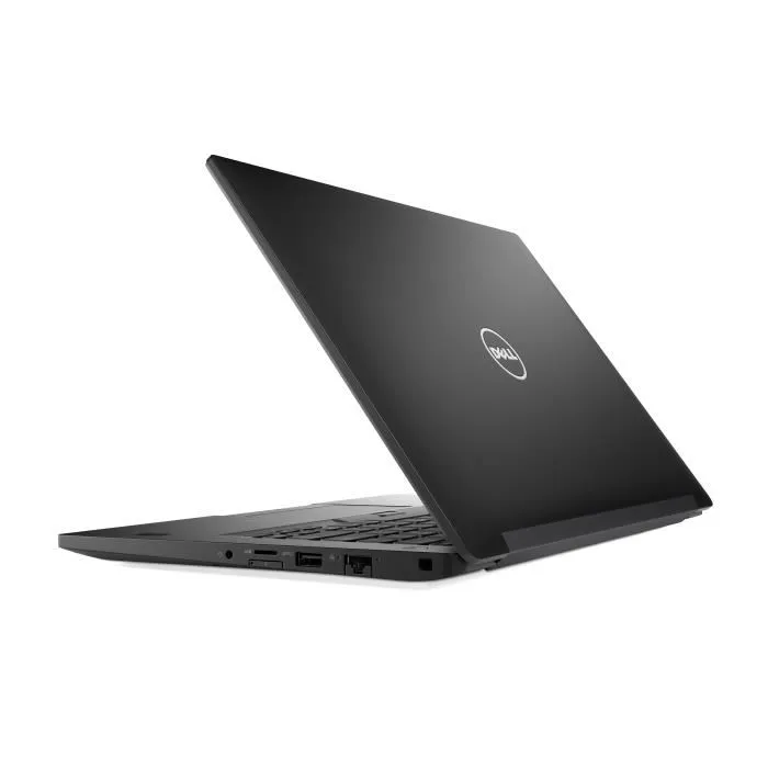 DELL Latitude 7490, Intel® Core™ i7 de 8eme génération, 1,60 GHz, 35,6 cm (14"), 1920 x 1080 pixels, 8 Go, 256 Go