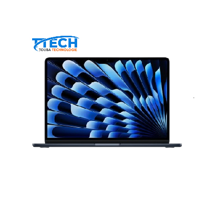 Apple MacBook Air 13" 512 Go SSD 16 Go RAM Puce M4 CPU 10 cœurs GPU 10 cœurs