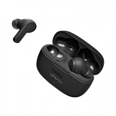 Original JBL Wave 200TWS – Écouteurs intra-auriculaires - BluetoothOriginal JBL Wave 200TWS – Écouteurs intra-auriculaires - Bluetooth