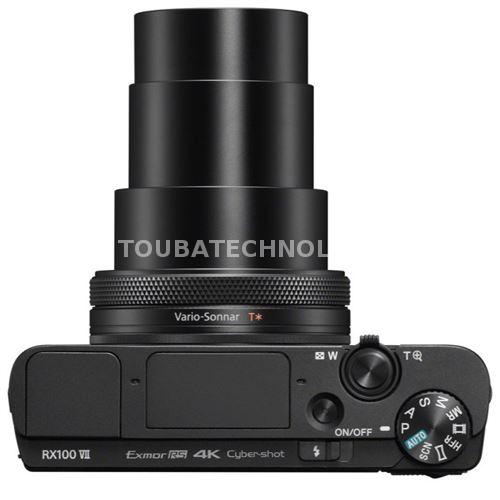 SONY RX100 VI