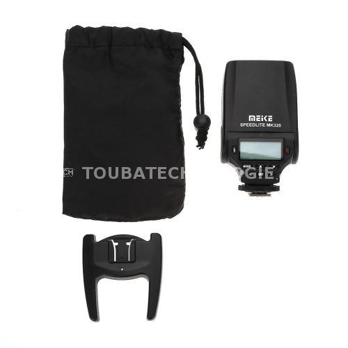 Flash Meike MK320