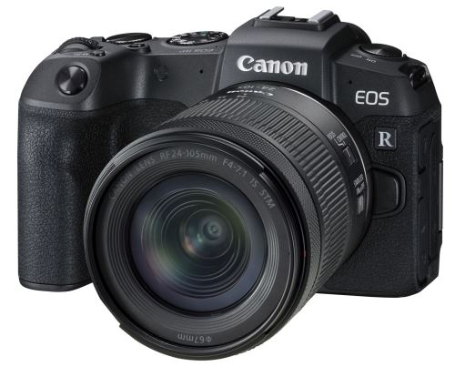 Canon EOS RP (Kit RF 24-105mm f/4-7.1)