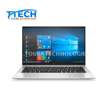 HP EliteBook x360 1030 G7 13.3" Intel Core i5 16 Go RAM 512 Go SSD