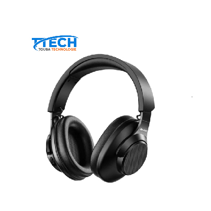 Casque Awei A997 Pro méthodes de connexion Bluetooth et AUX 4
