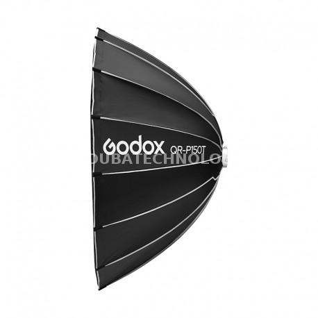 Softbox Parabolic QR-P150T(150 cm)