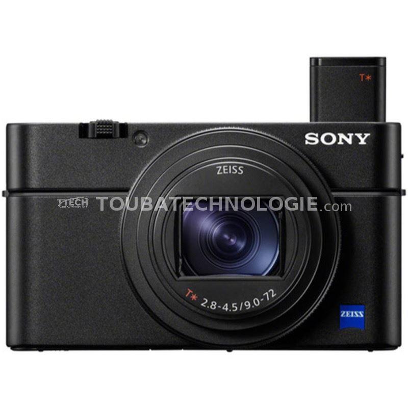 SONY RX100 VI