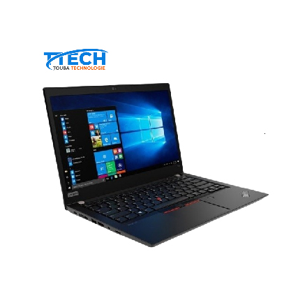 Lenevo ThinkPad  core i5 de 14th ssd 256go ram 16go écran 14pouces full HD clavier retroeclaire avec empreinte digitale.