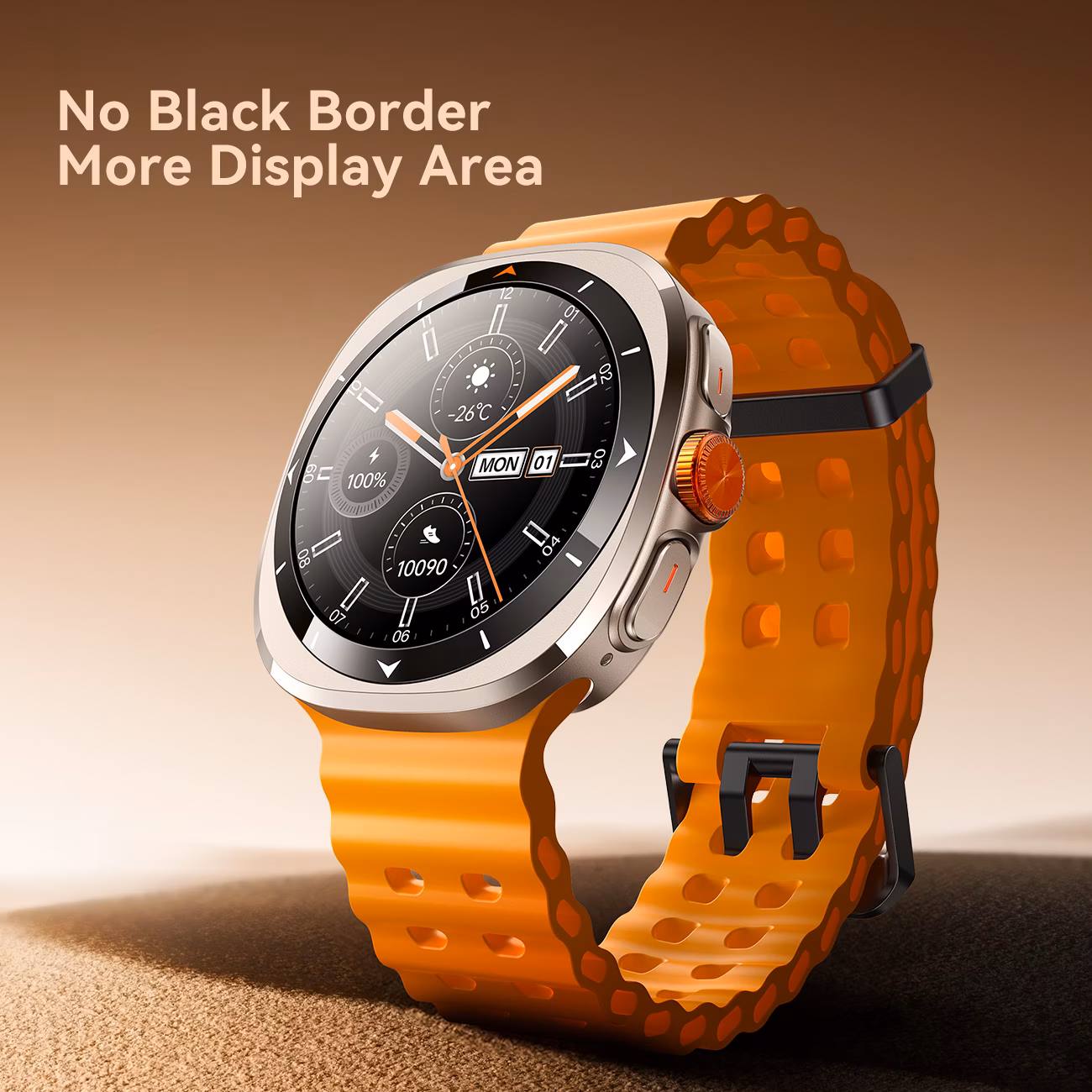 Montre Joyroom Venture Series JR-FV2