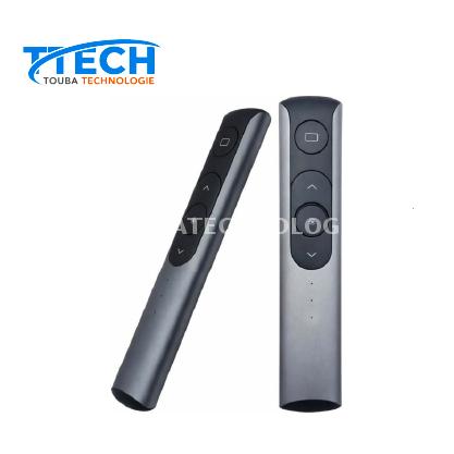 Pointeur CoverZone V91