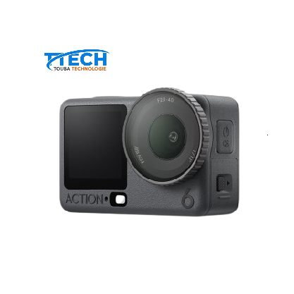 Caméra sport Dji Osmo Action 6