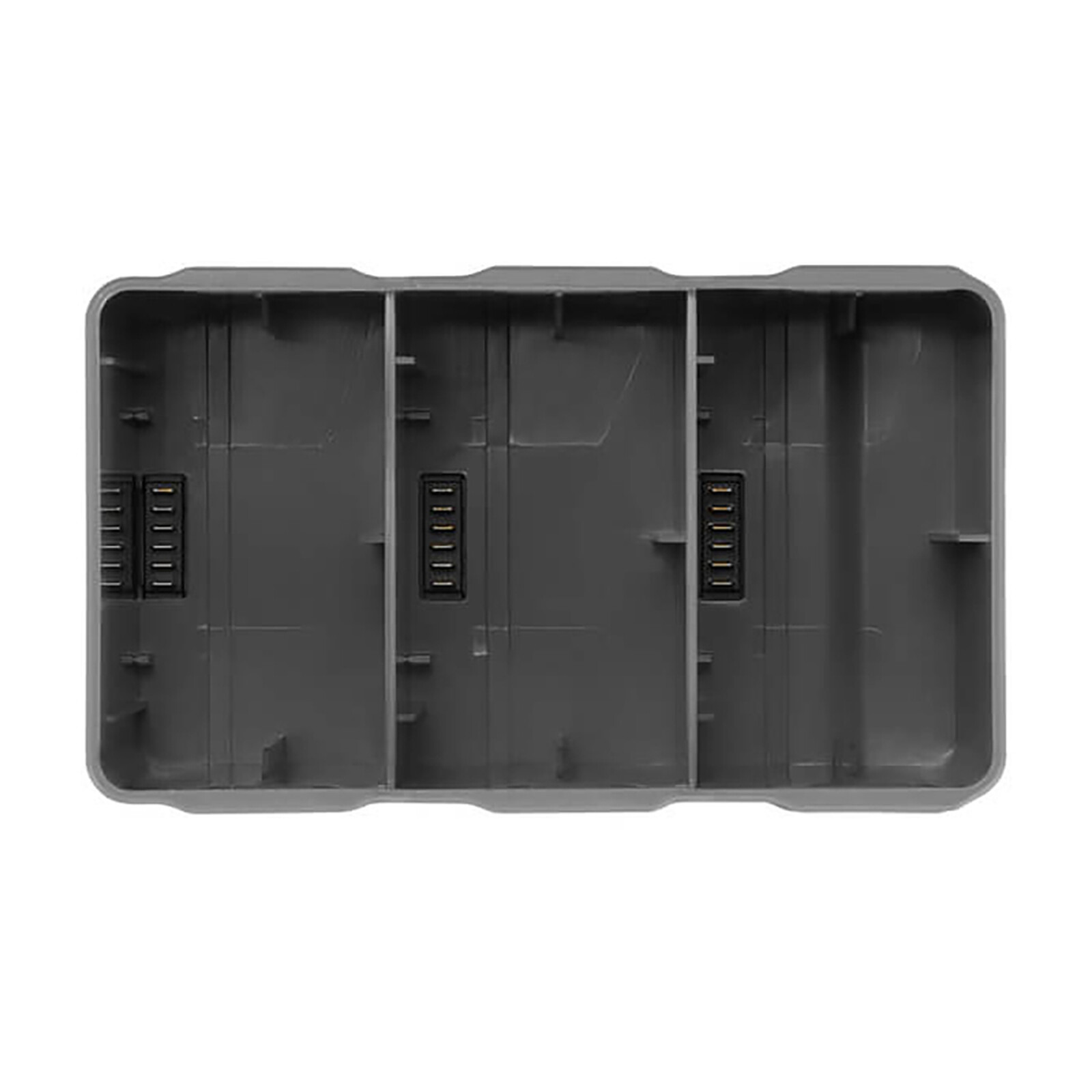 DJI Mini 5 Pro Station de recharge bidirectionnelle