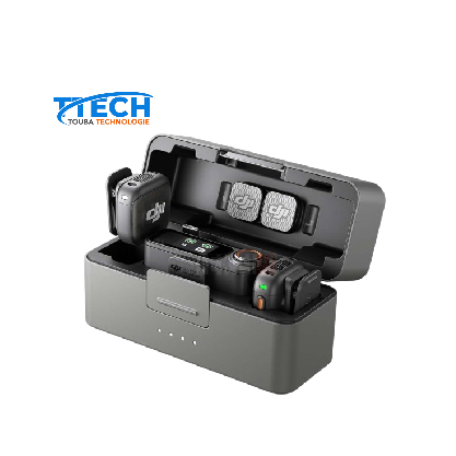 Dji Mic 3