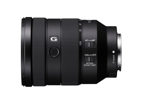 Objectif SONY FE 24-105mm f/4