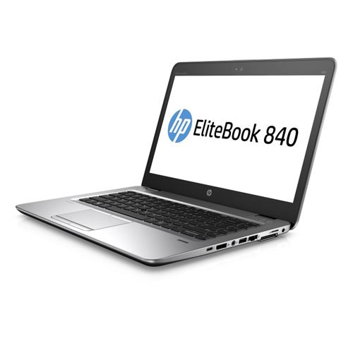 Hp Elitebook 840 G2 14 pouces FullHD - Core i5 2,3 GHz - SSD 256 Go RAM 8 Go