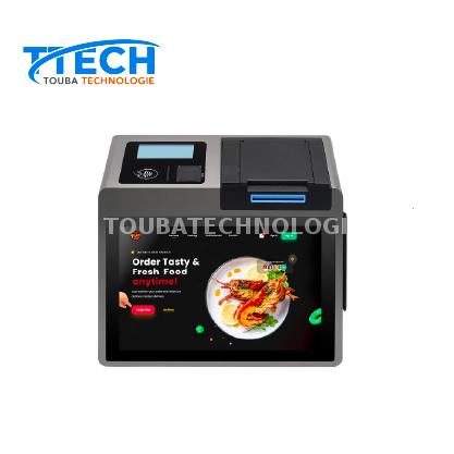 Imprimante Z100 80mm Imprimante thermique de reçus