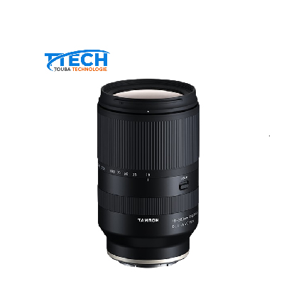 Objectif Tamron 18-300mm F/3.5 6.3