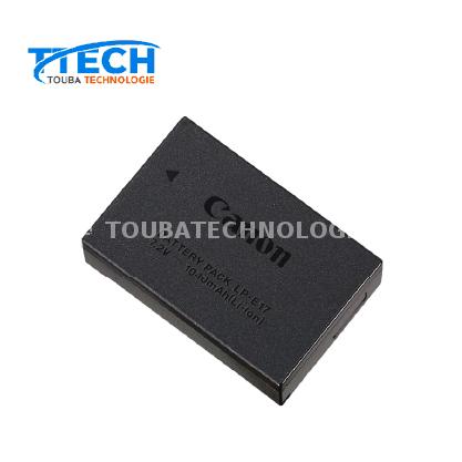 Batterie Canon LP-E17