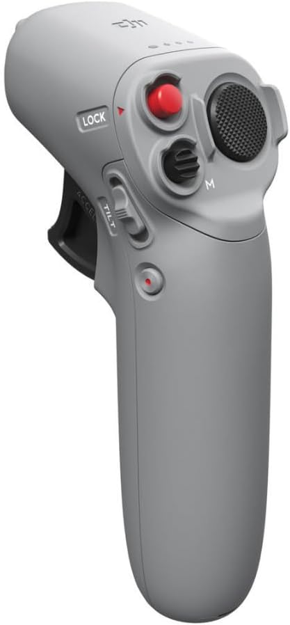 DJI Motion Controller