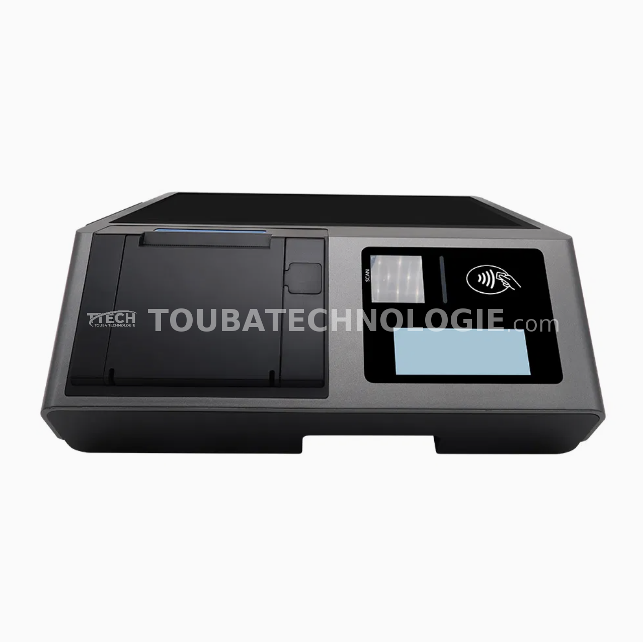Imprimante Z100 80mm Imprimante thermique de reçus