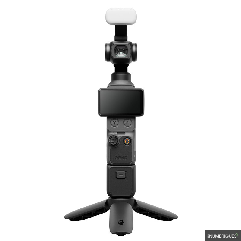DJI Osmo Pocket 4 Combo