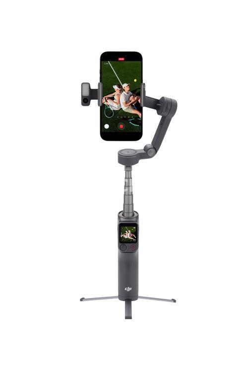 Stabilisateur Dji Osmo Mobile 8P