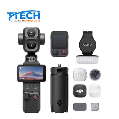 DJI POCKET OSMO 4P COMBO