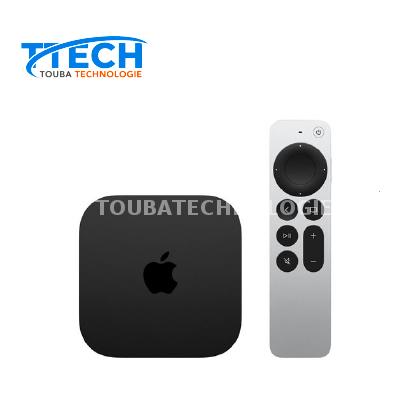Apple TV 3iem génération 64 Go Wifi Noir 2022