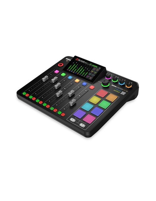 Studio Rode Rodecaster Pro II