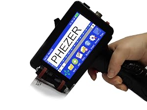 Imprimante intelligente