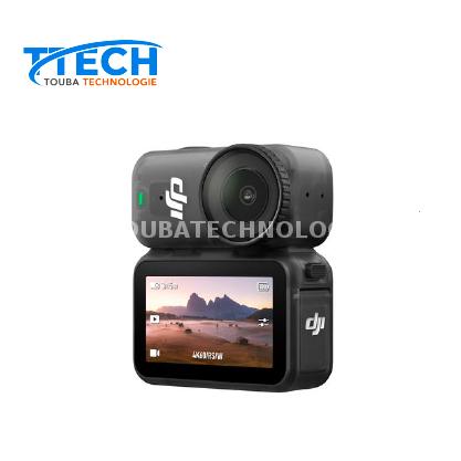 Caméra sport Dji Osmo Nano