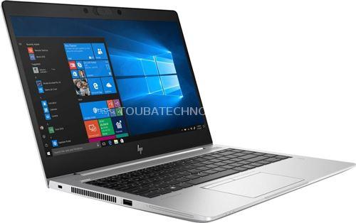 HP 840 G6 14" Ecran tactile Intel® Core™ i7 16 Go RAM 512 Go SSD